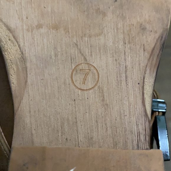 Western Inspired Women’s Boots Size 7 - Picture 4 of 4